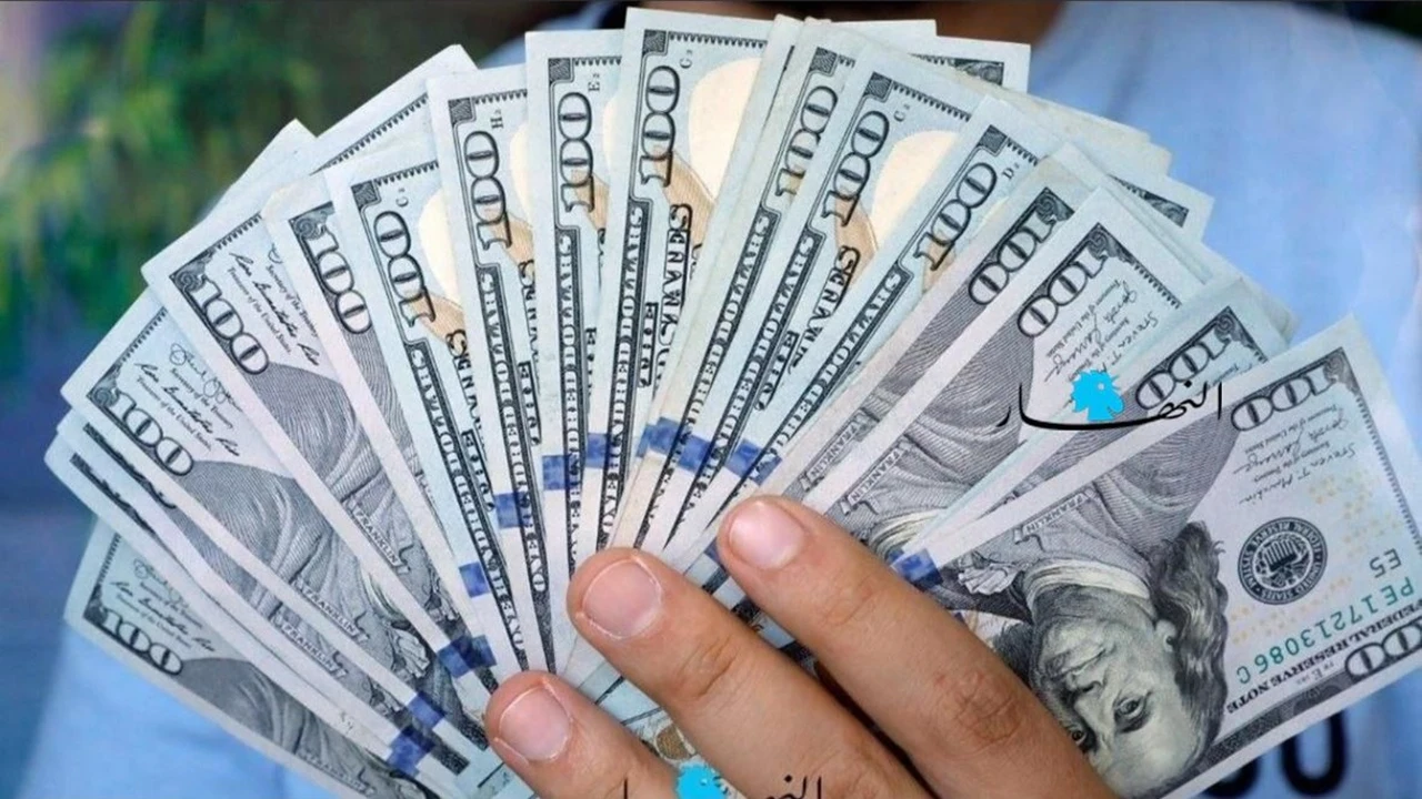 تحركات جديدة في سعر الدولار الأمريكي أمام الجنيه المصري داخل تعاملات البنوك اليوم